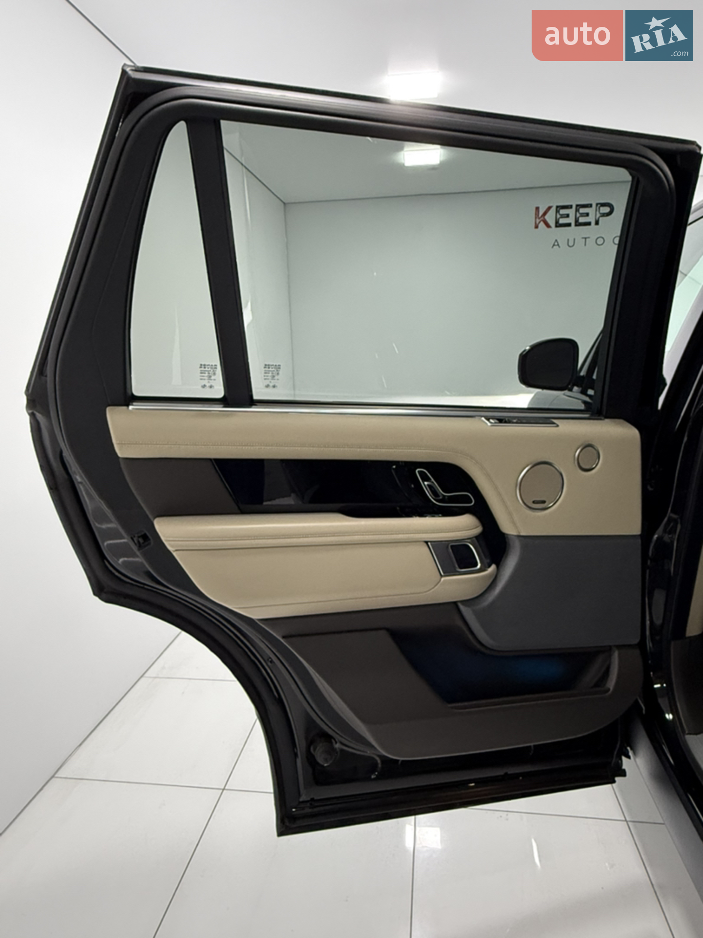 Land Rover Range Rover 2021 VIN SALGS5SE0MA451503 фото оголошення 35 з 39