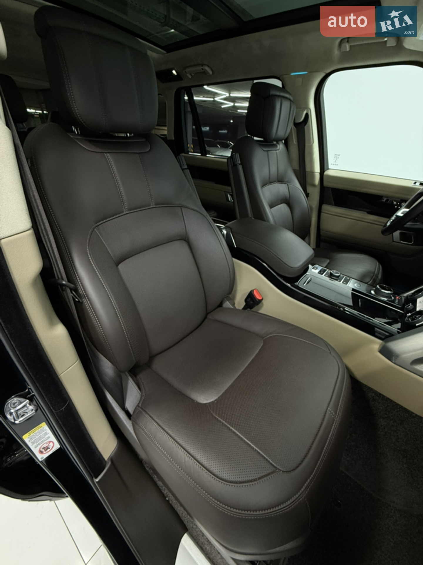 Land Rover Range Rover 2021 VIN SALGS5SE0MA451503 фото оголошення 34 з 39