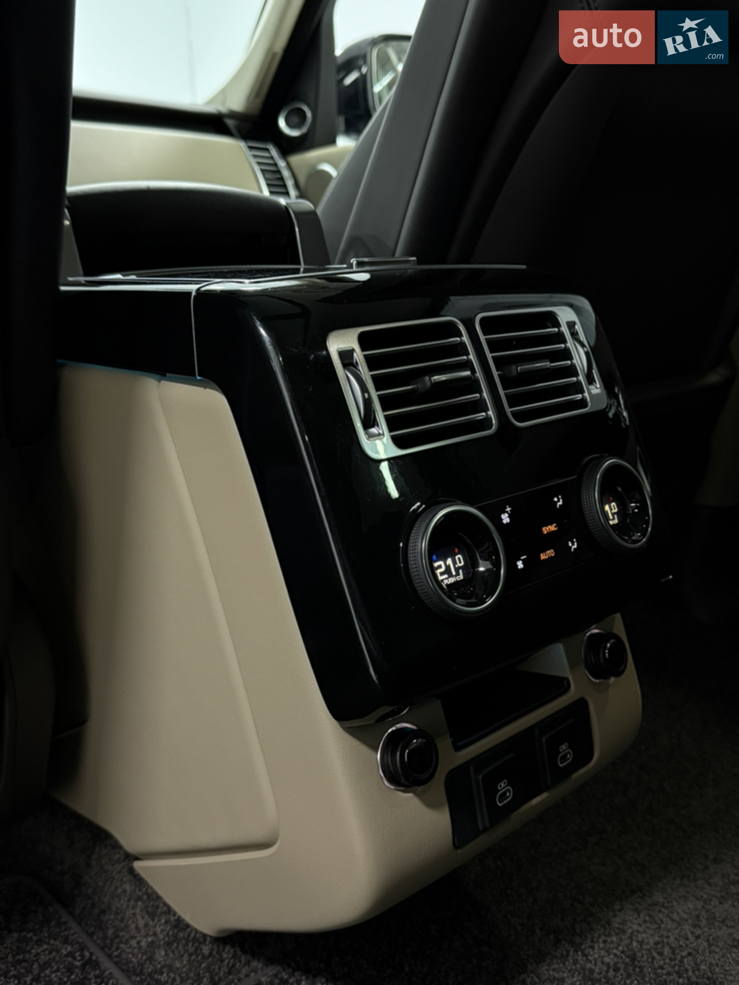 Land Rover Range Rover 2021 VIN SALGS5SE0MA451503 фото оголошення 37 з 39