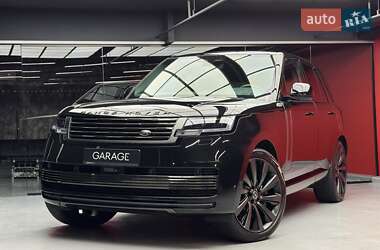 Land Rover Range Rover  2023
