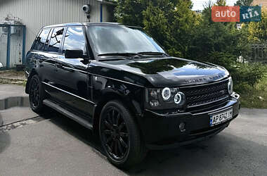 Land Rover Range Rover  2006
