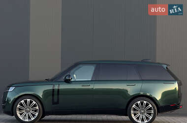 Land Rover Range Rover  2023