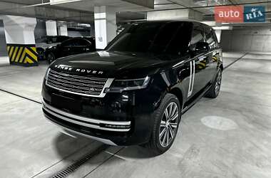 Land Rover Range Rover  2024