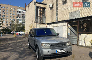 Land Rover Range Rover  2006