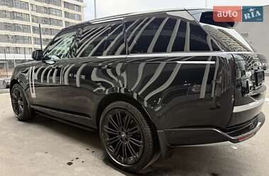 Land Rover Range Rover  2023