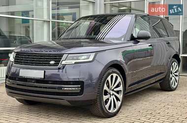 Land Rover Range Rover  2023