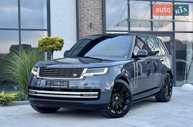 Land Rover Range Rover  2023