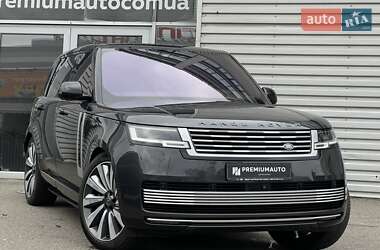 Land Rover Range Rover  2023