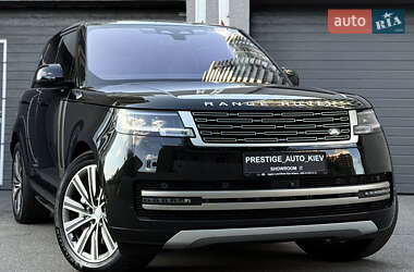 Land Rover Range Rover  2022