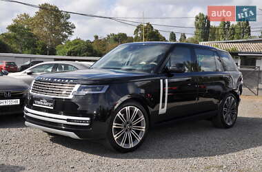Land Rover Range Rover  2024