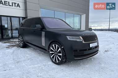 Land Rover Range Rover  2023