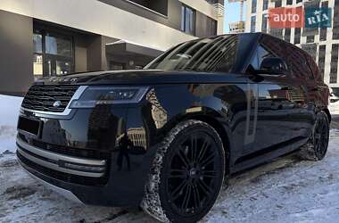 Land Rover Range Rover 2023