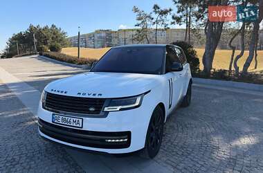 Land Rover Range Rover  2022