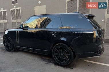 Land Rover Range Rover  2023