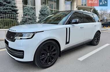 Land Rover Range Rover 2024