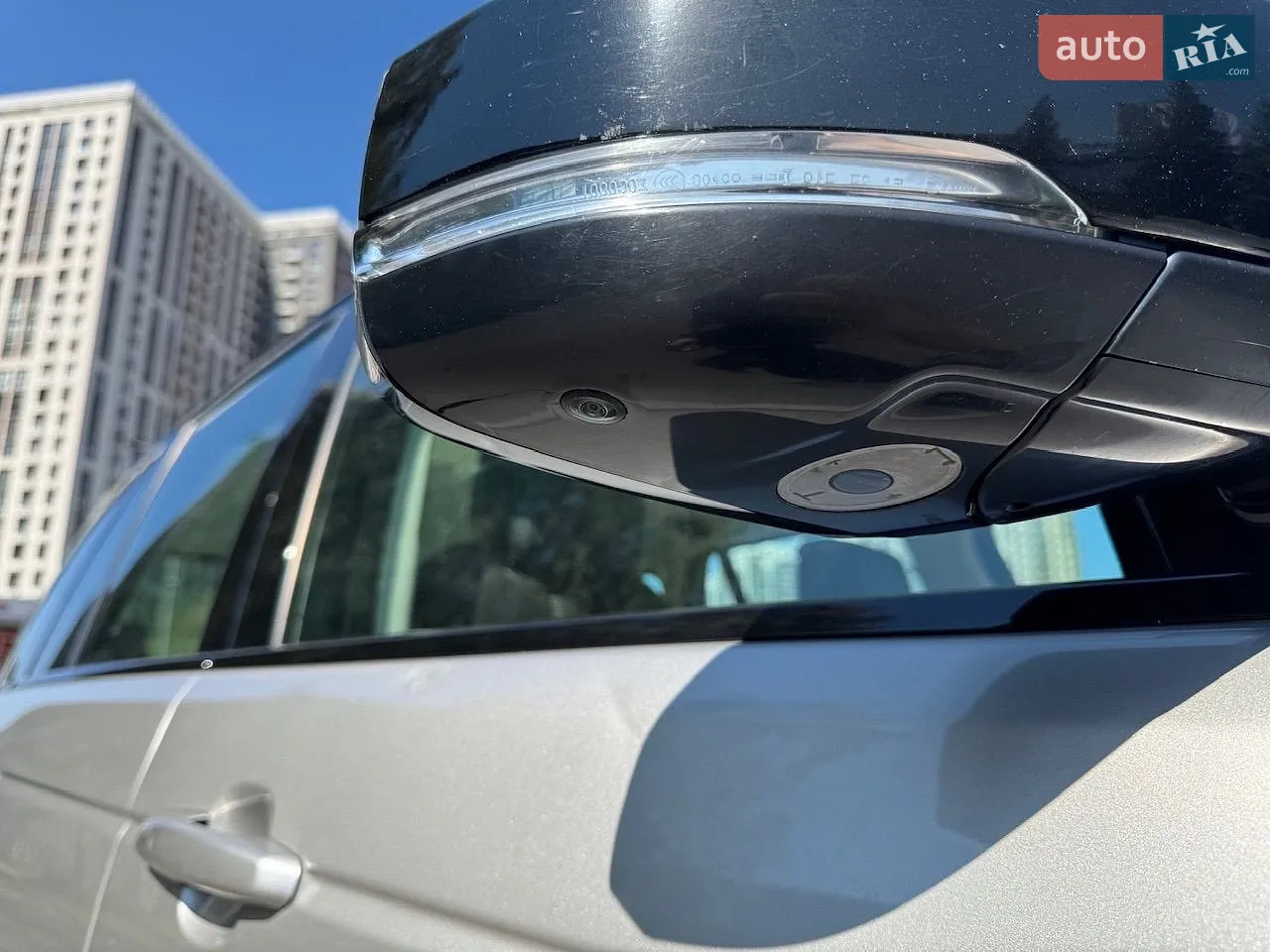 2021 Land Rover Range Rover - мініатюра 5