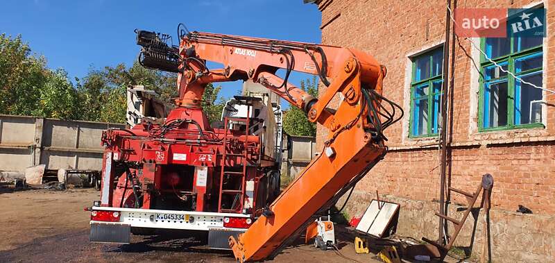 Langendorf SSH 20/21