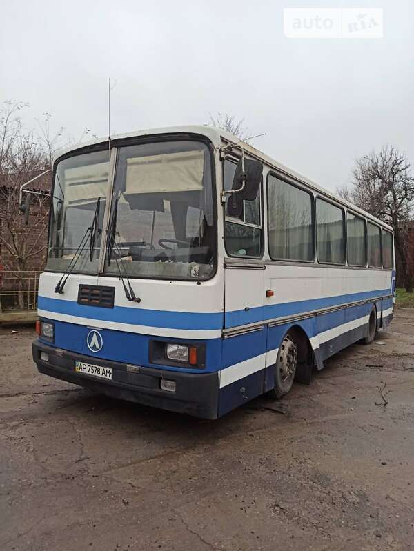 AUTO.RIA – Продам ЛАЗ 4207 1997 (AP7578AM) : 3600 $, Запоріжжя