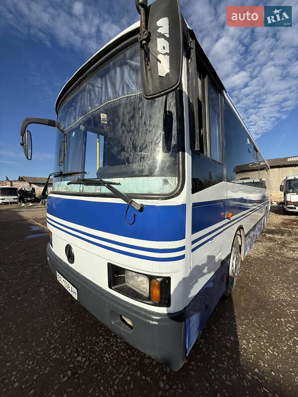 ЛАЗ 4207