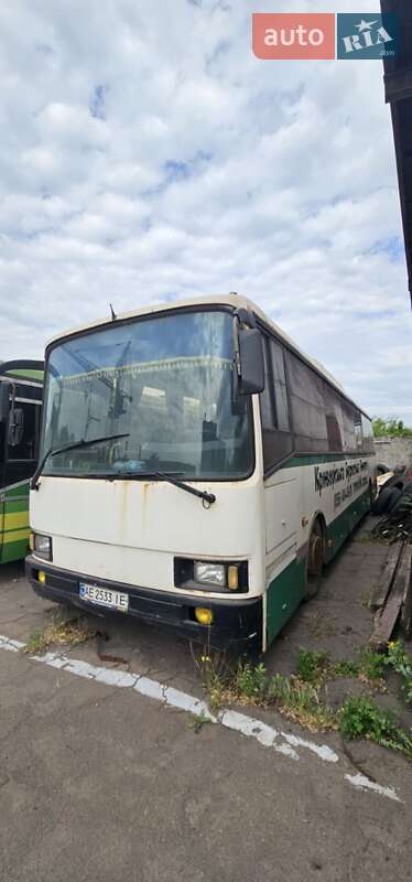 ЛАЗ 5207
