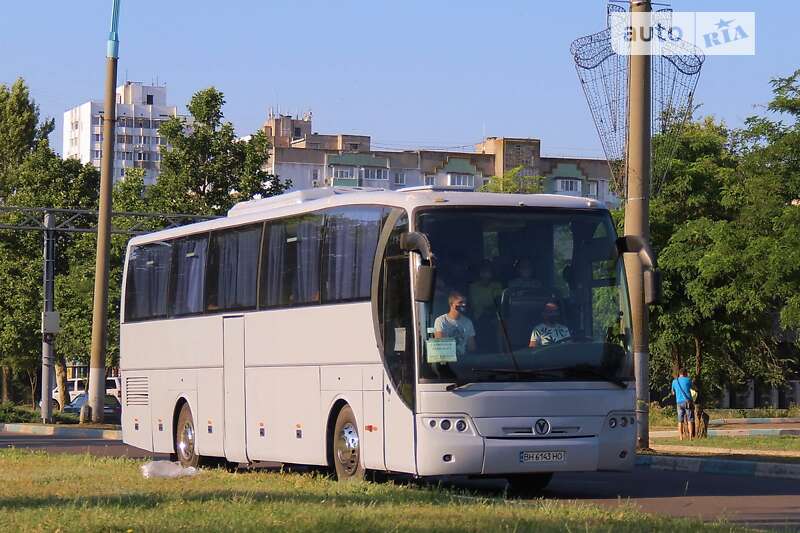 ЛАЗ НеоЛАЗ