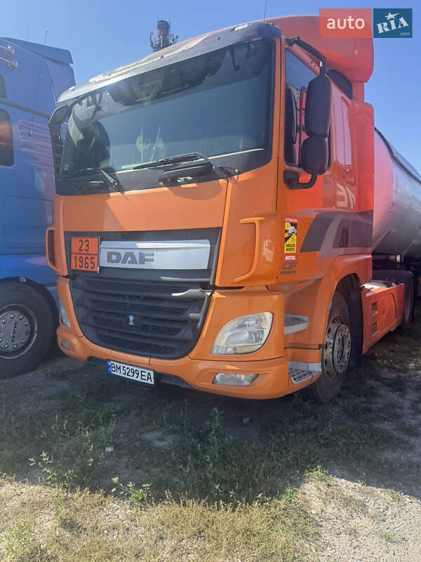Газовоз LDS NG 2006 в Конотопе