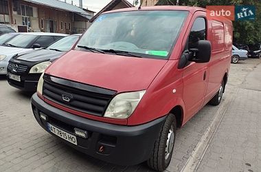 LDV Maxus  2006