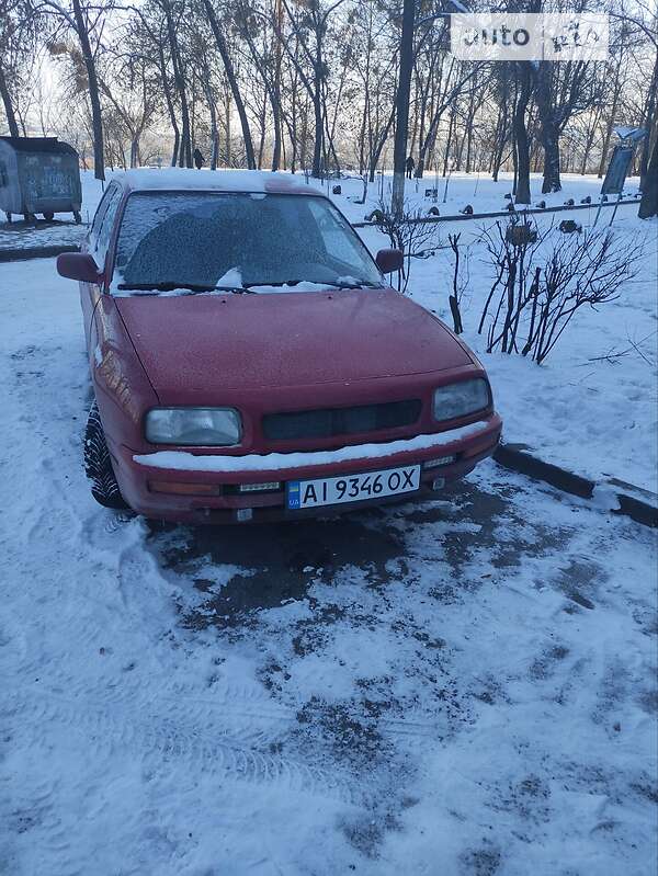 Ліфтбек Daihatsu