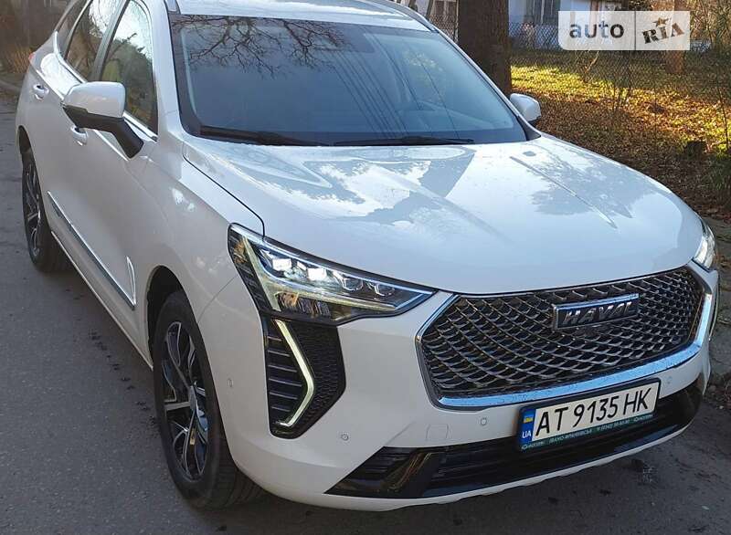 Седан Haval