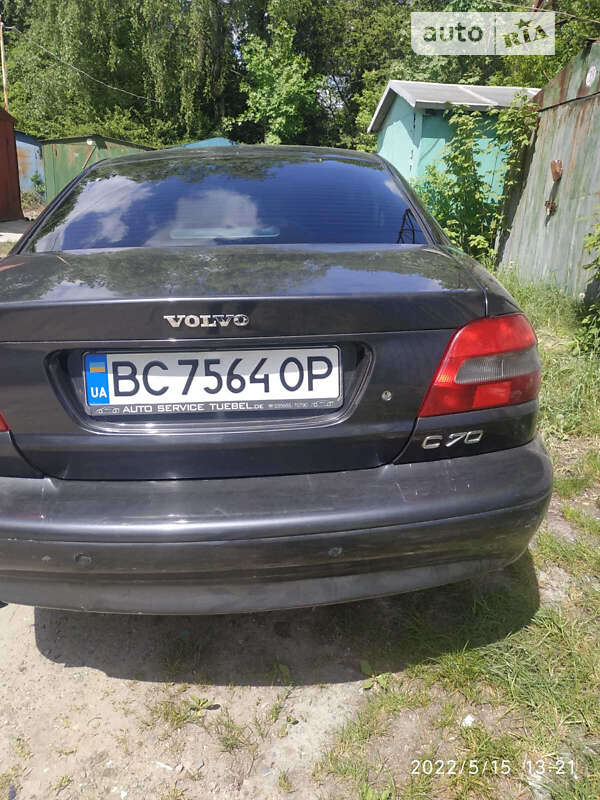 Купе Volvo