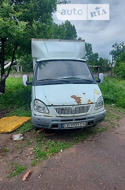 Цены ГАЗ 3202 Газель Легковой фургон (до 1,5 т)