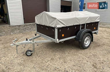 Цены Al-ko Легковой прицеп