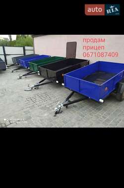 Цены Al-ko Легковой прицеп