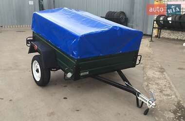 Цены Лев Легковой прицеп