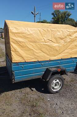 Цены Лев Легковой прицеп