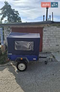 Цены Лев Легковой прицеп