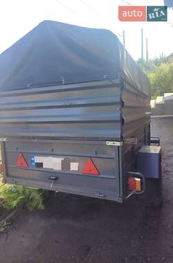 Цены Лев Легковой прицеп