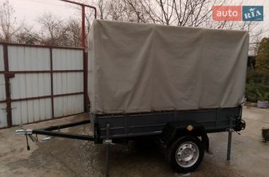 Цены Лев Легковой прицеп