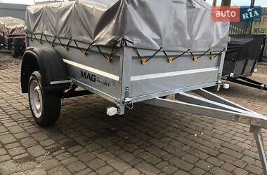 Цены MAG Trailer Легковой прицеп