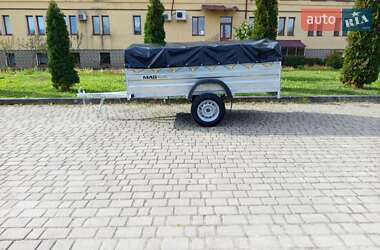 Цены MAG Trailer Легковой прицеп