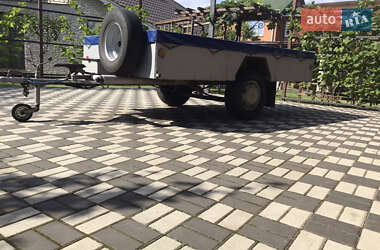 Цены ПГ Легковой прицеп