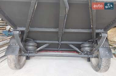 Ціни ПГ Легковий причіп