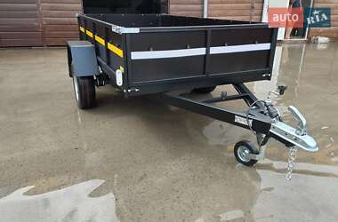 Цены ПГ Легковой прицеп