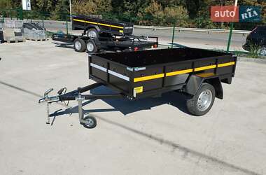 Цены ПГ Легковой прицеп