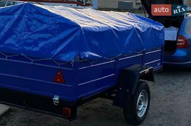 Цены ПГ Легковой прицеп