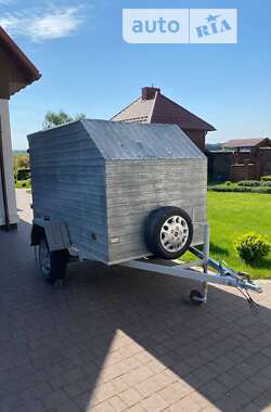 Цены Прицеп Легковой прицеп