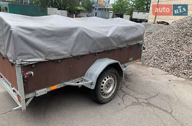 Цены Прицеп Легковой прицеп