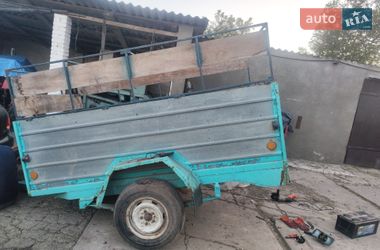 Цены Прицеп Легковой прицеп