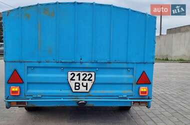 Цены Самодельный Легковой прицеп