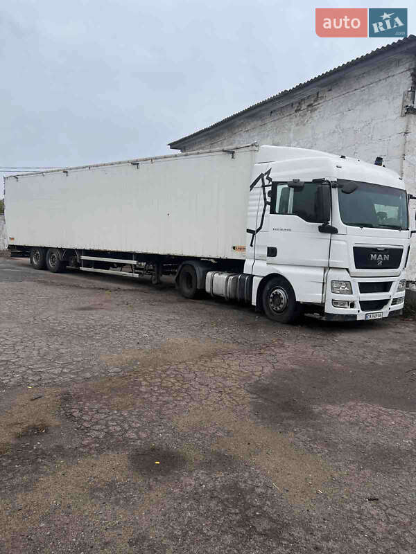 Legras Walking Floor